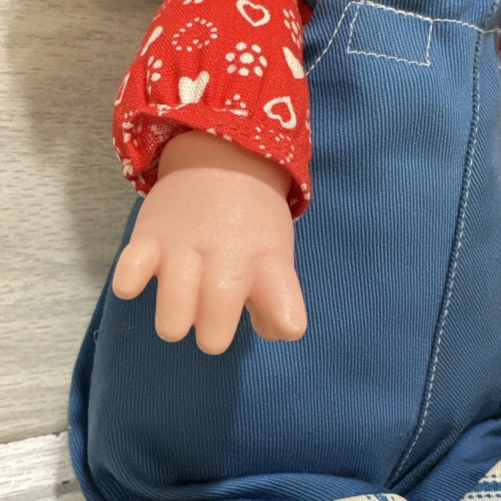 FISHER PRICE 12